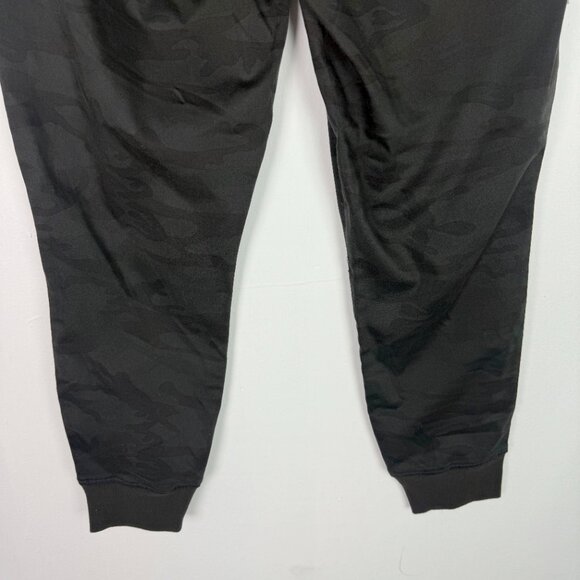 NWT Evereve Level 99 Midnight Camo Utility Jogger Pants Size Medium M $128 NEW - Picture 9 of 12